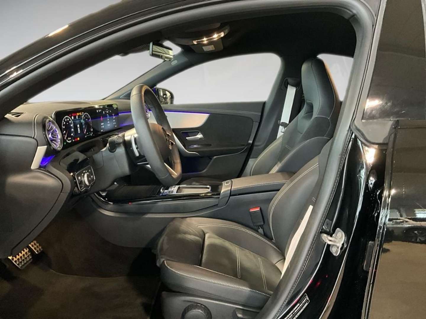 Mercedes CLA 200 Coupé 200 AMG Line - 2025 - Joinsteer - #6