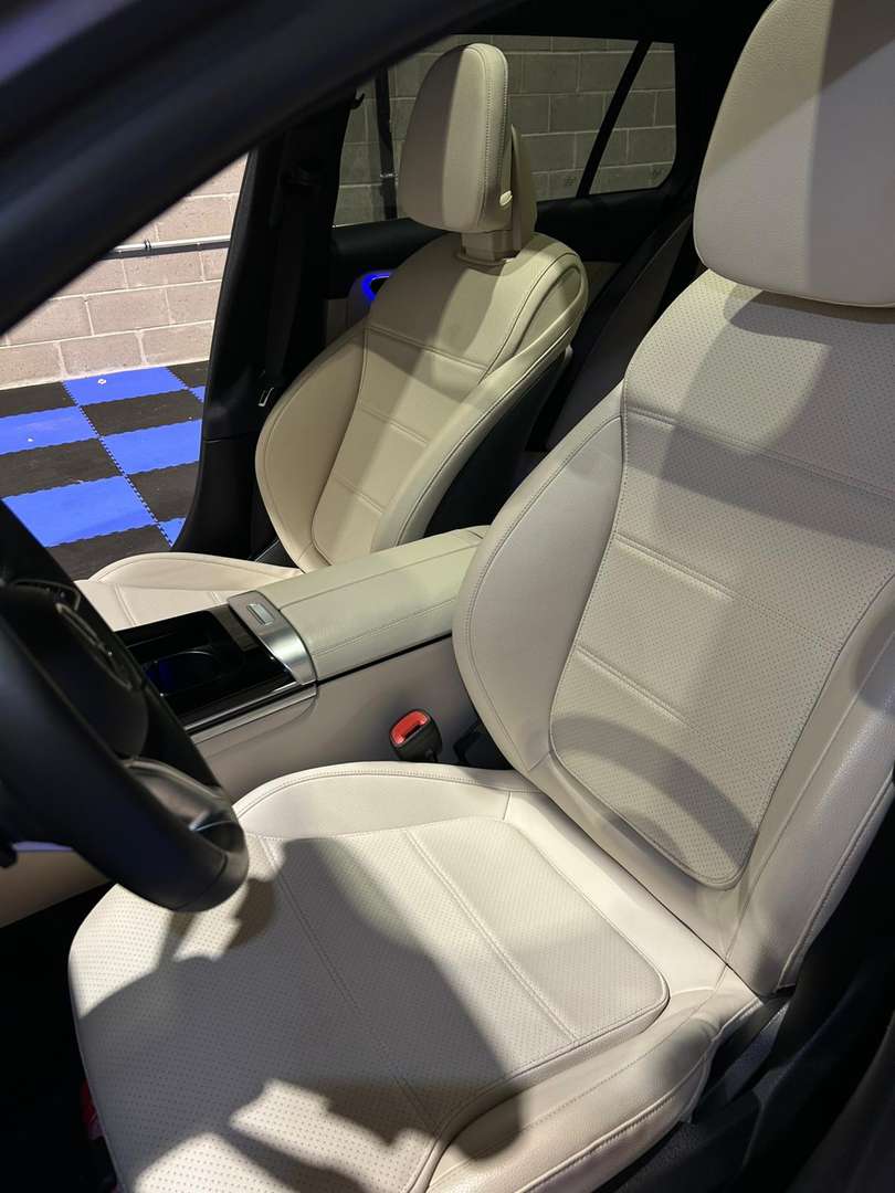 Mercedes Classe C 300 Luxury Line - 2022 - Joinsteer - #8