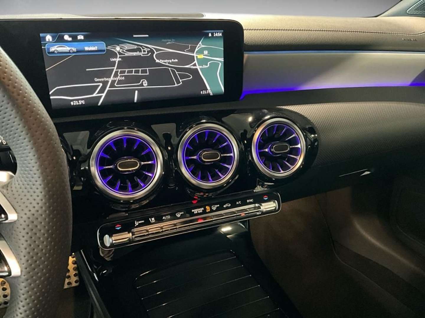 Mercedes CLA 200 Coupé 200 AMG Line - 2025 - Joinsteer - #9