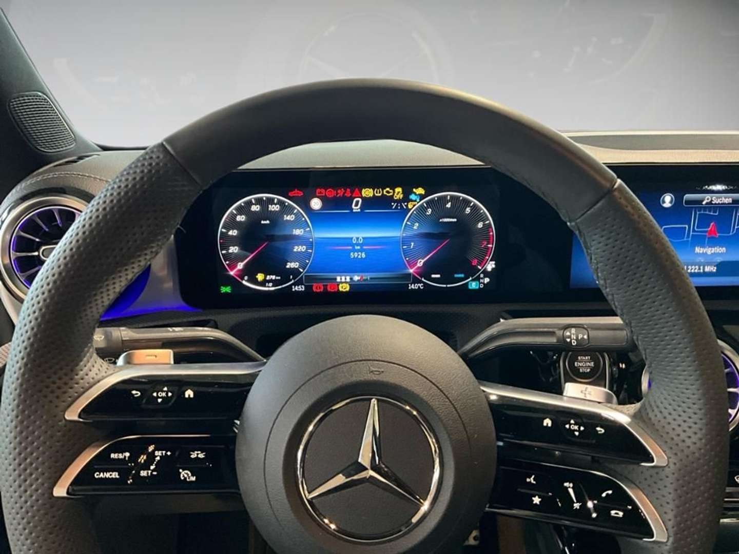 Mercedes CLA 200 Coupé 200 AMG Line - 2025 - Joinsteer - #10