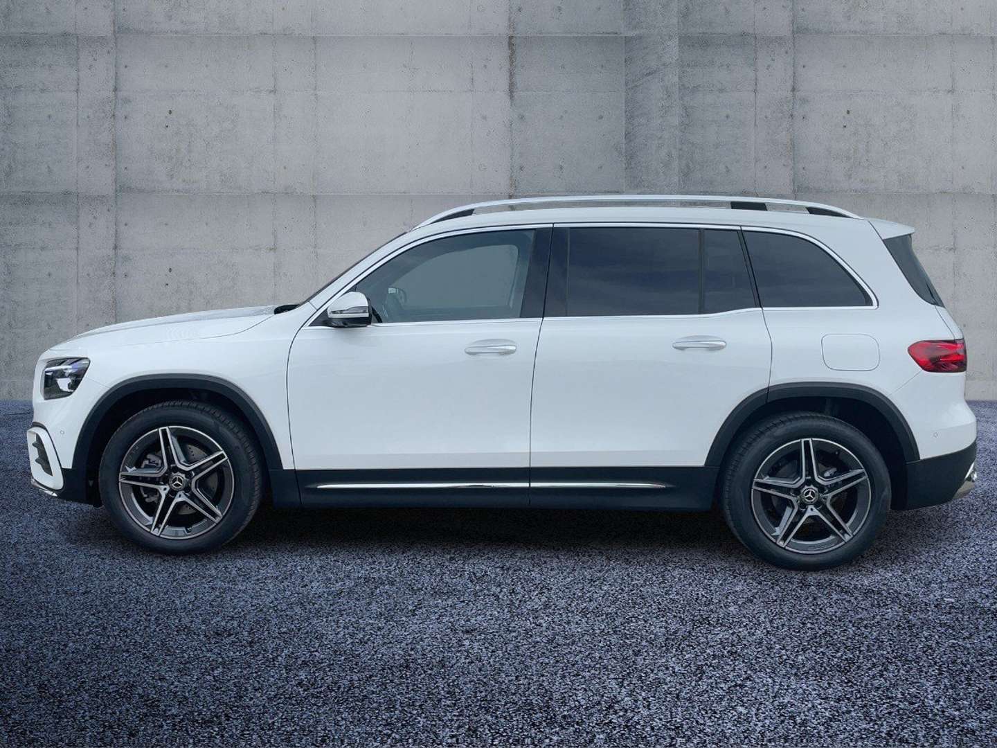 Mercedes GLB 200 - 2026 - Joinsteer - #2