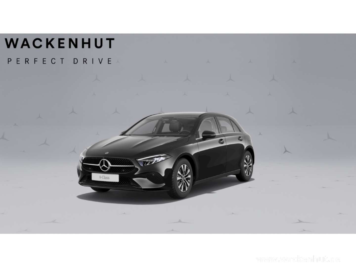 Mercedes Classe A ADVANCED-PAKET - 2023 - Joinsteer - #1