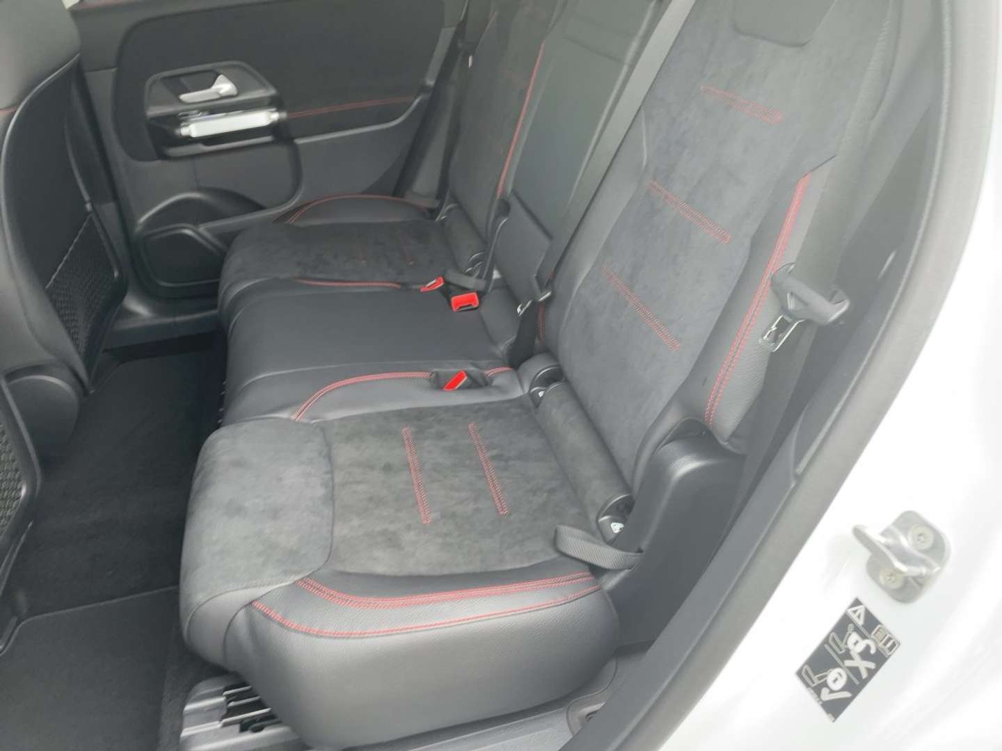 Mercedes GLB 200 - 2026 - Joinsteer - #7