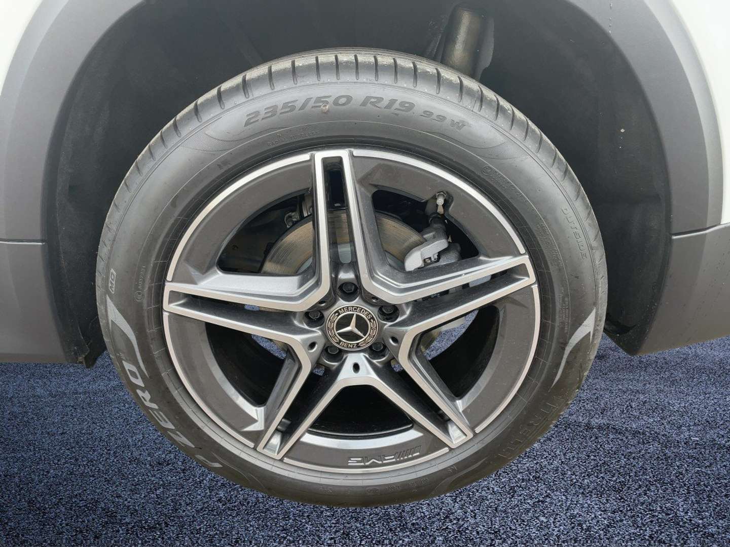 Mercedes GLB 200 - 2026 - Joinsteer - #9