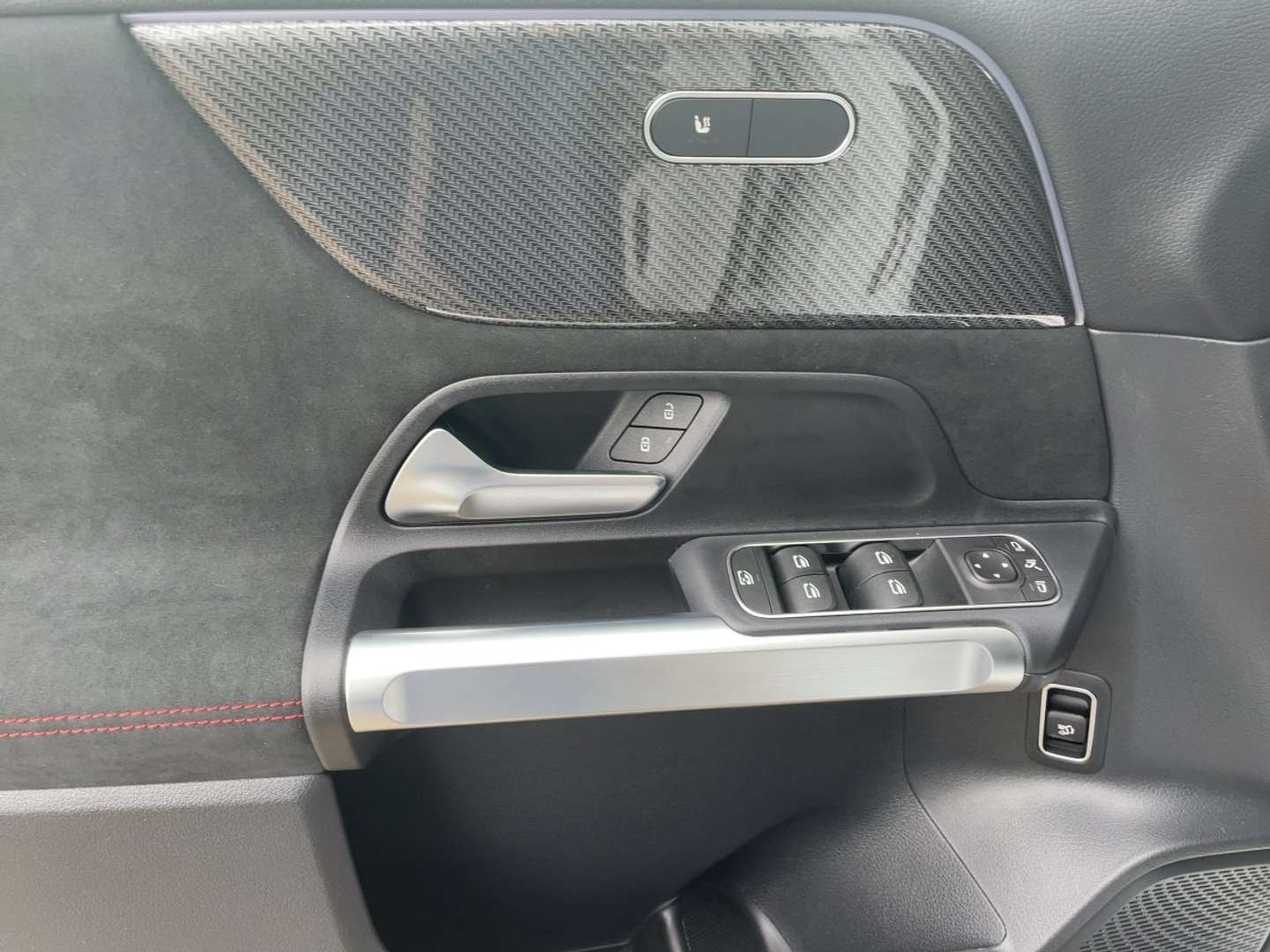 Mercedes GLB 200 - 2026 - Joinsteer - #11