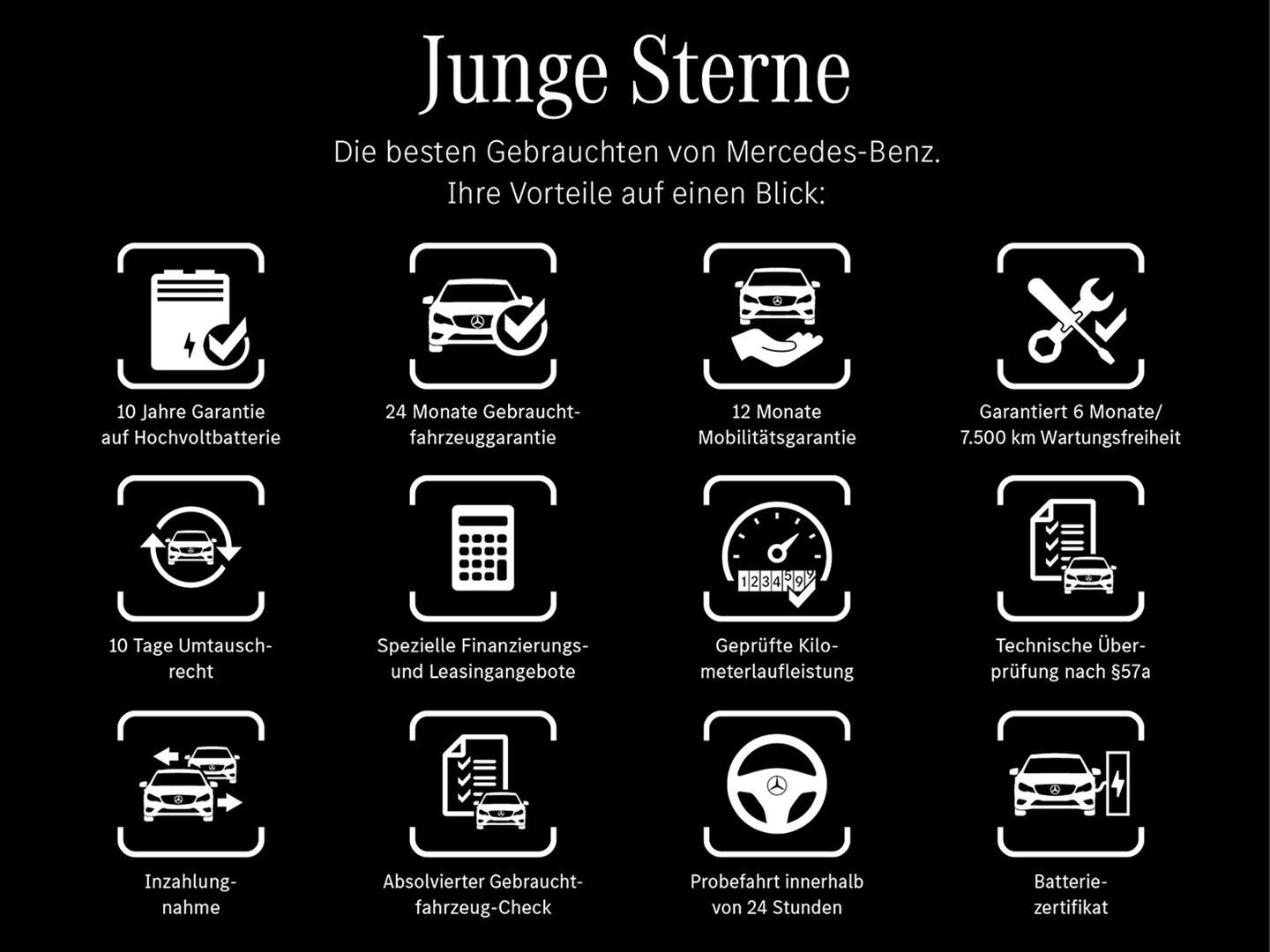 Mercedes GLB 200 - 2026 - Joinsteer - #14