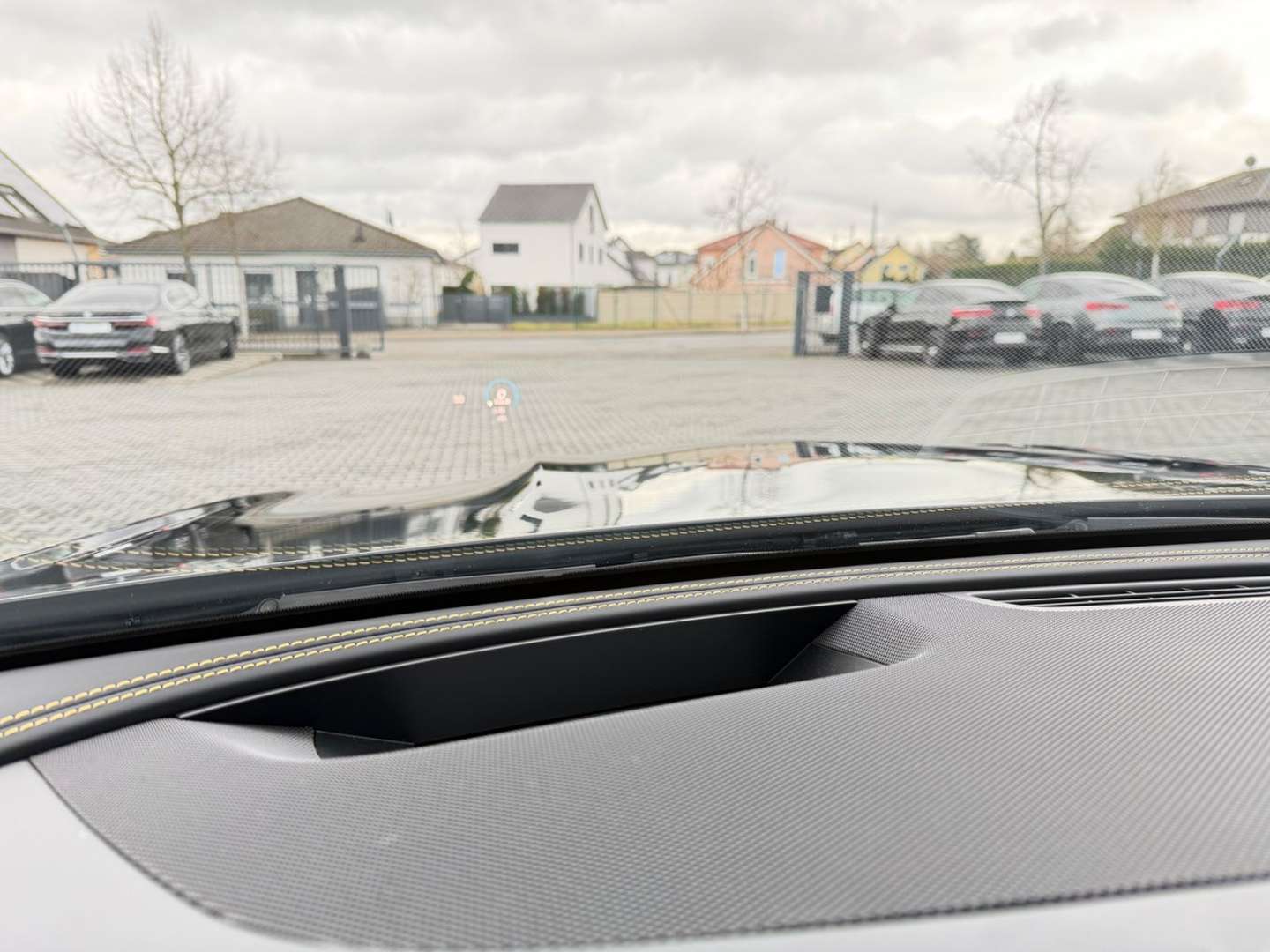 Mercedes Classe E63 AMG 63 Exclusive - 2022 - Joinsteer - #22