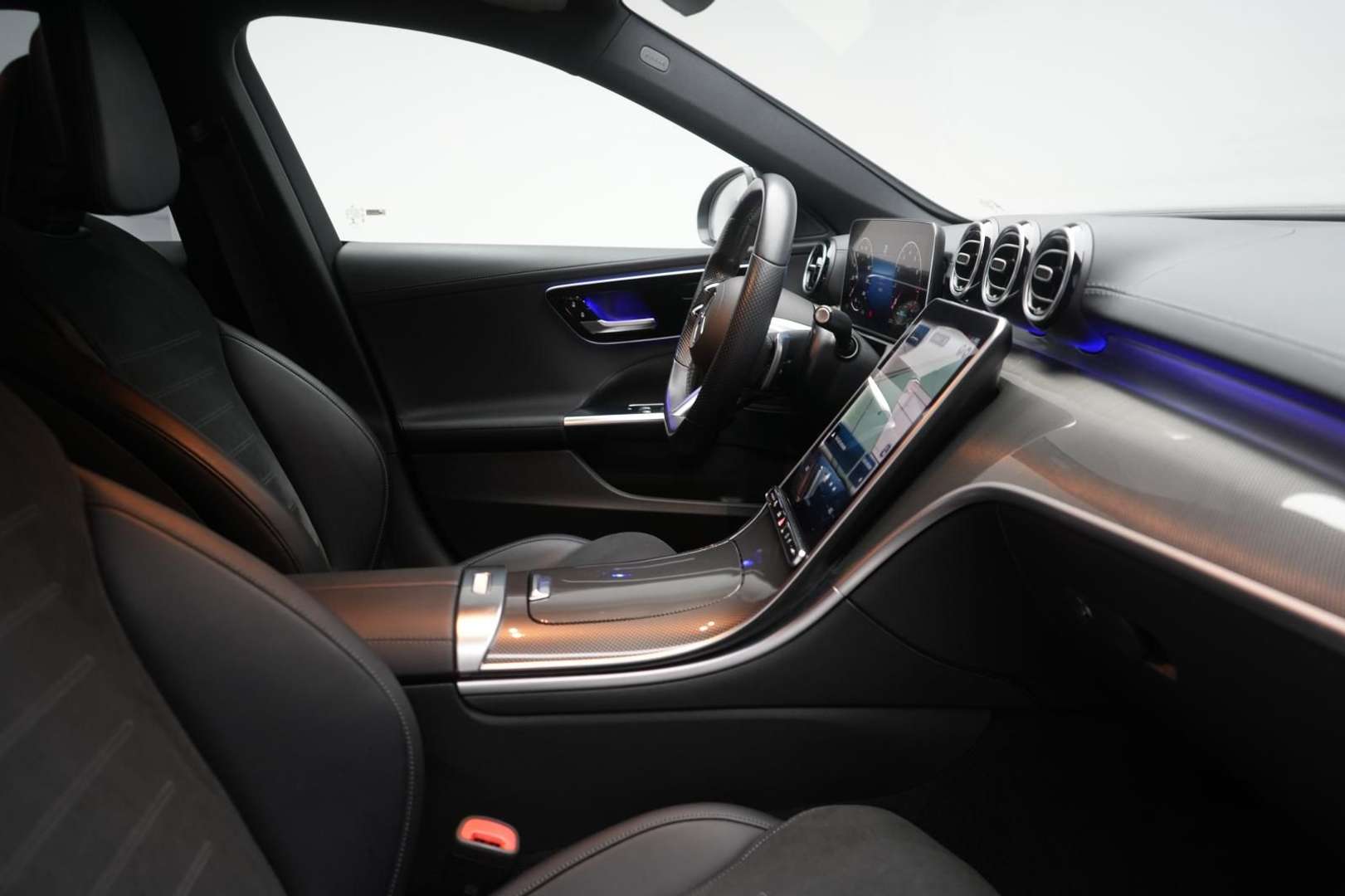 Mercedes Classe C 300 AMG Line - 2022 - Joinsteer - #6