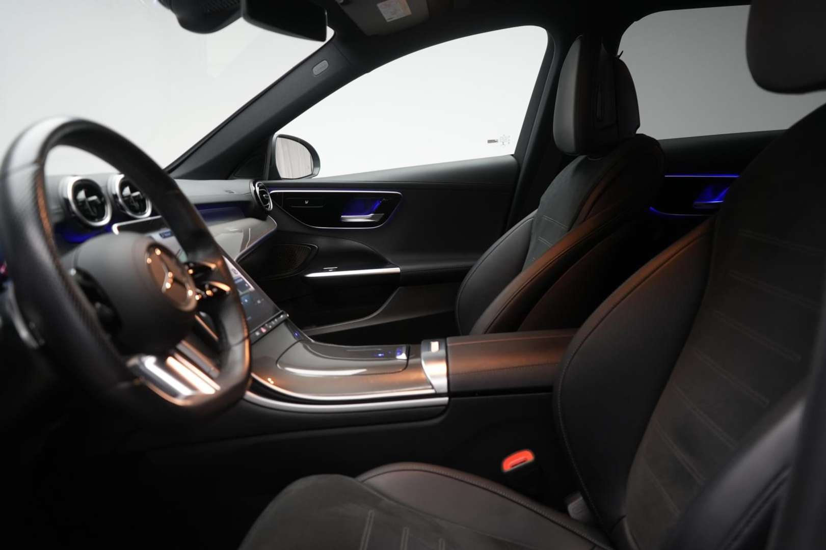 Mercedes Classe C 300 AMG Line - 2022 - Joinsteer - #9