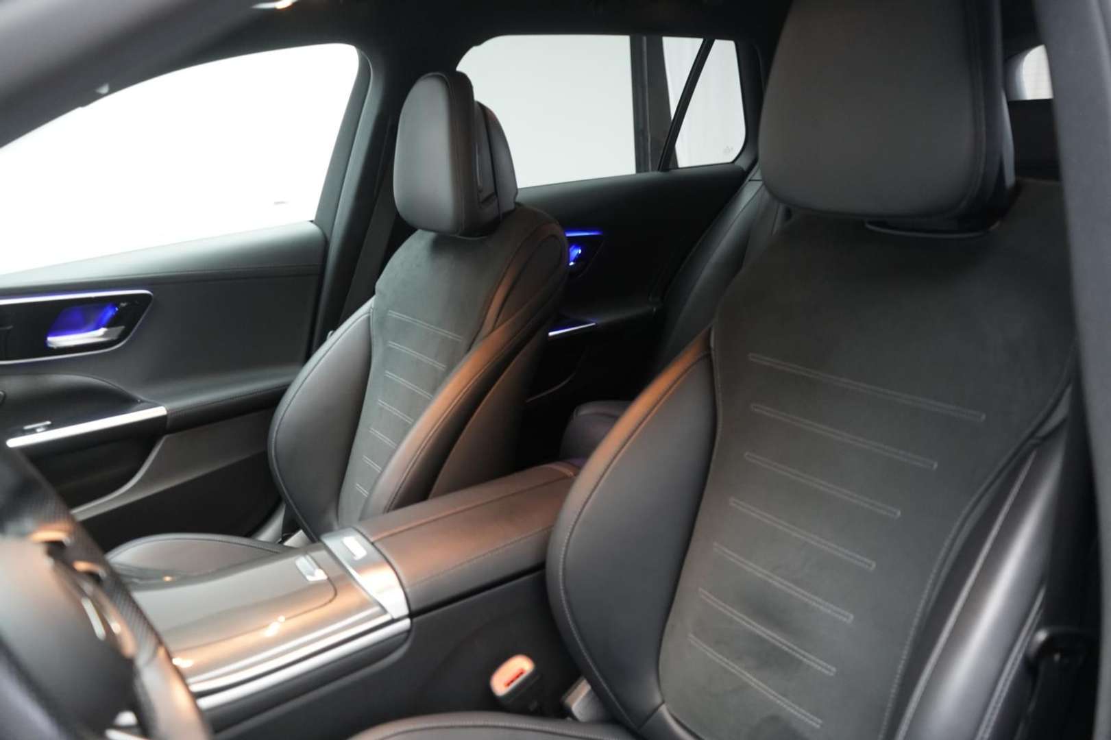 Mercedes Classe C 300 AMG Line - 2022 - Joinsteer - #10