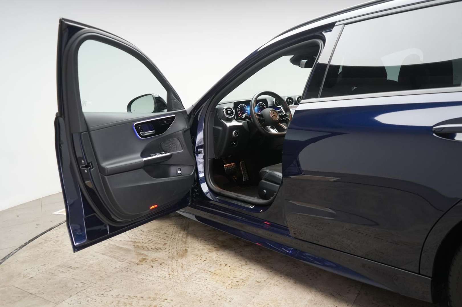 Mercedes Classe C 300 AMG Line - 2022 - Joinsteer - #11