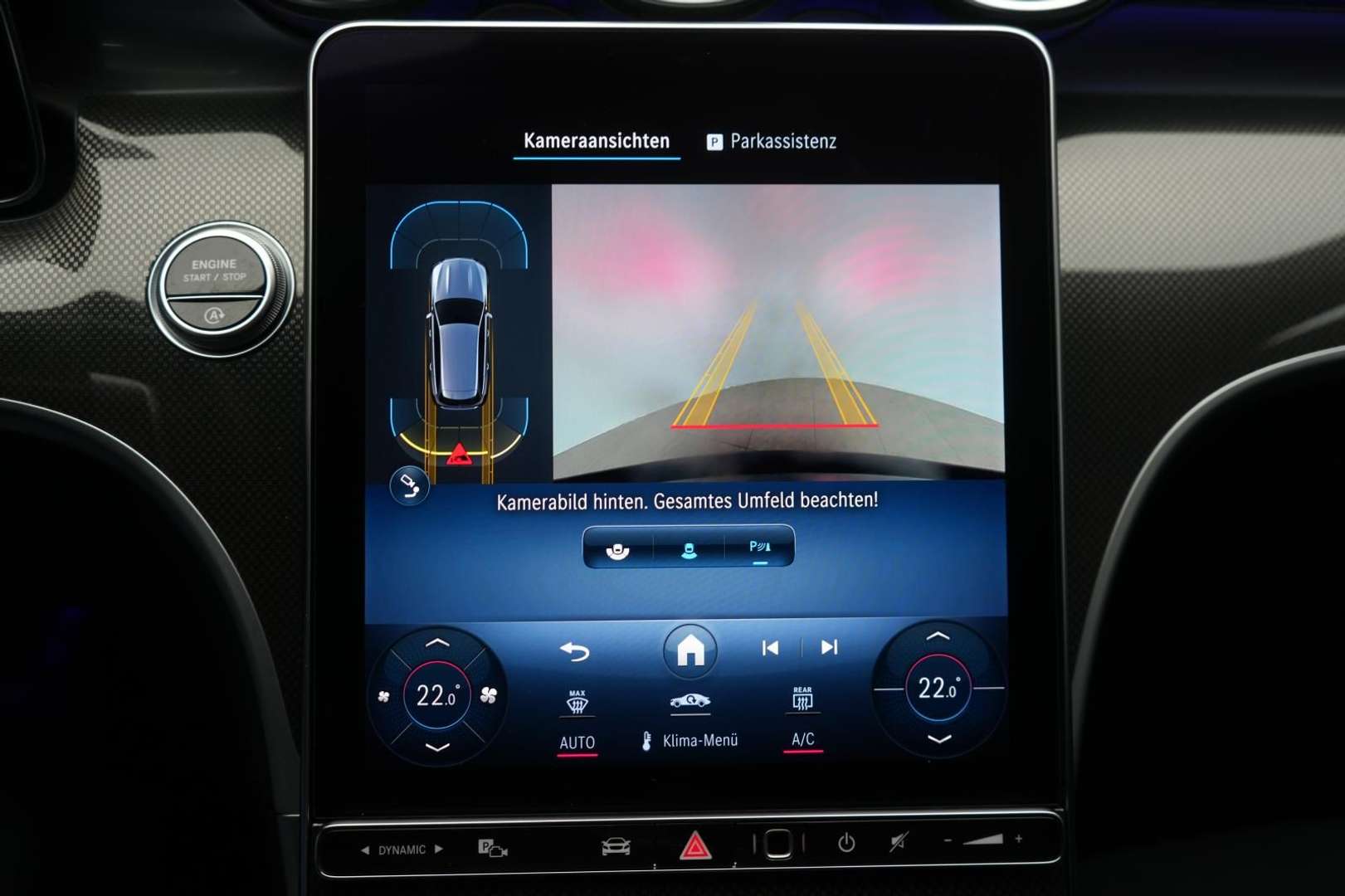 Mercedes Classe C 300 AMG Line - 2022 - Joinsteer - #15