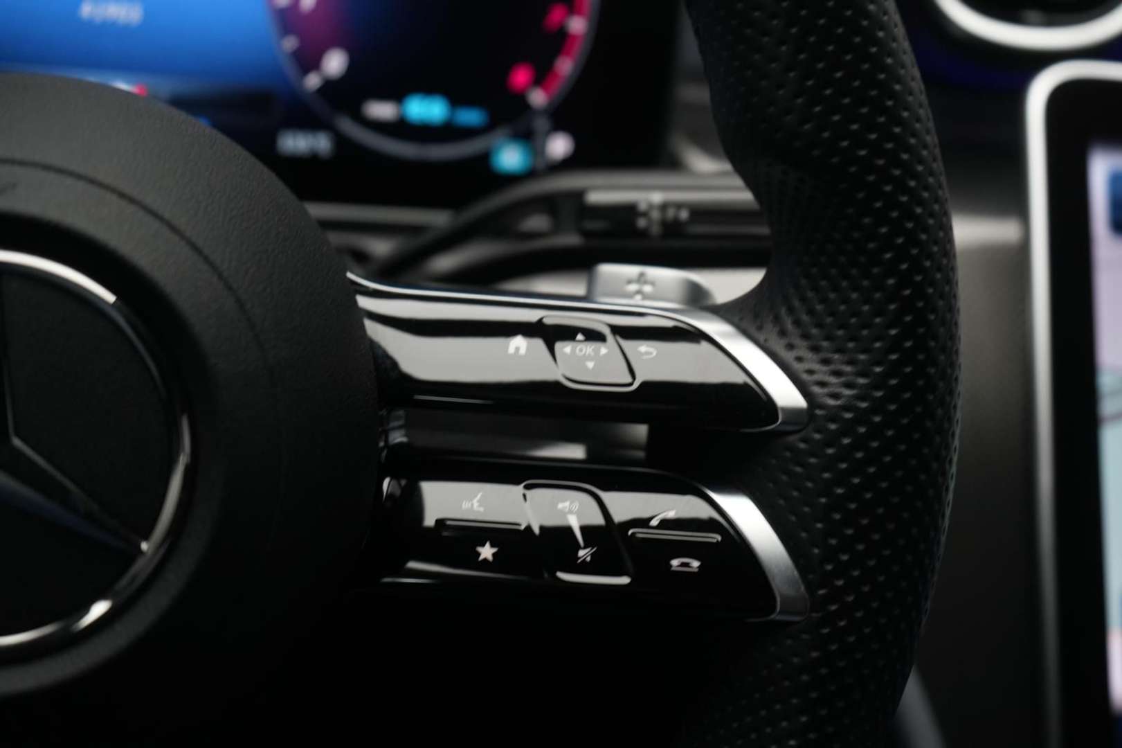 Mercedes Classe C 300 AMG Line - 2022 - Joinsteer - #17