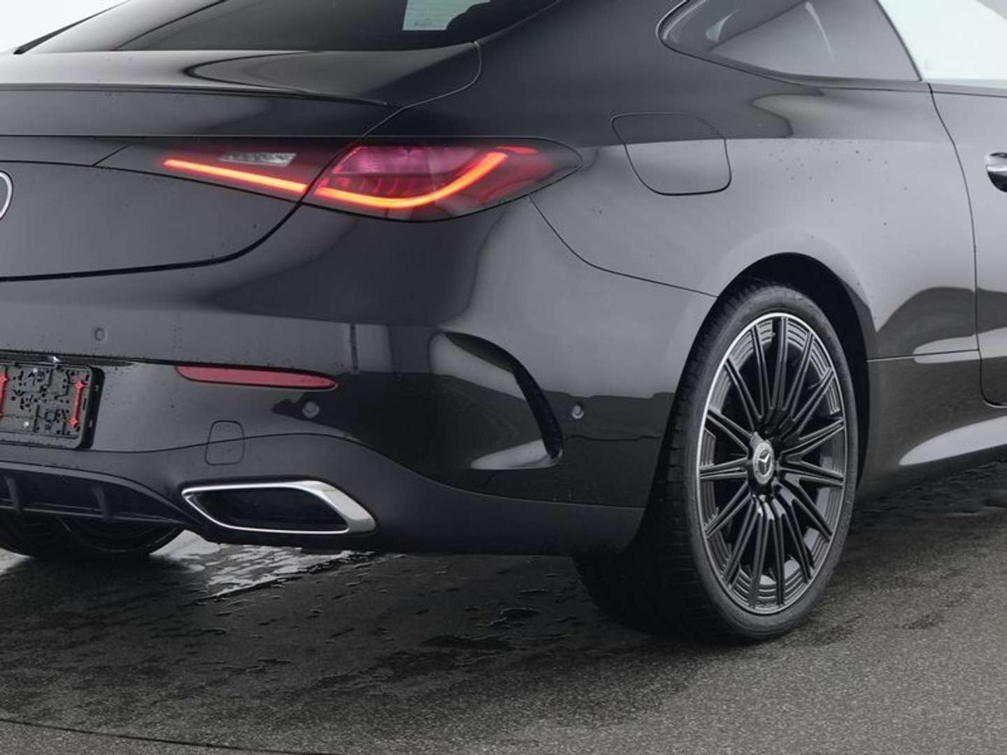 Mercedes CLE 450 450 Night Edition - 2024 - Joinsteer - #3