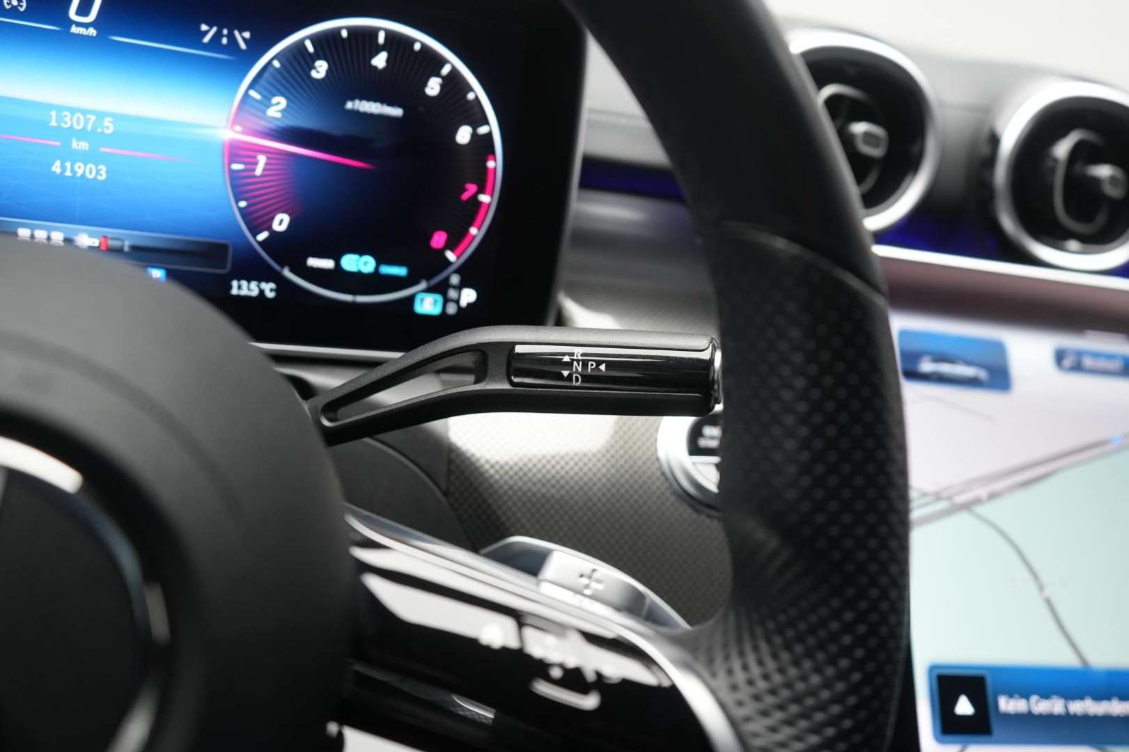 Mercedes Classe C 300 AMG Line - 2022 - Joinsteer - #19