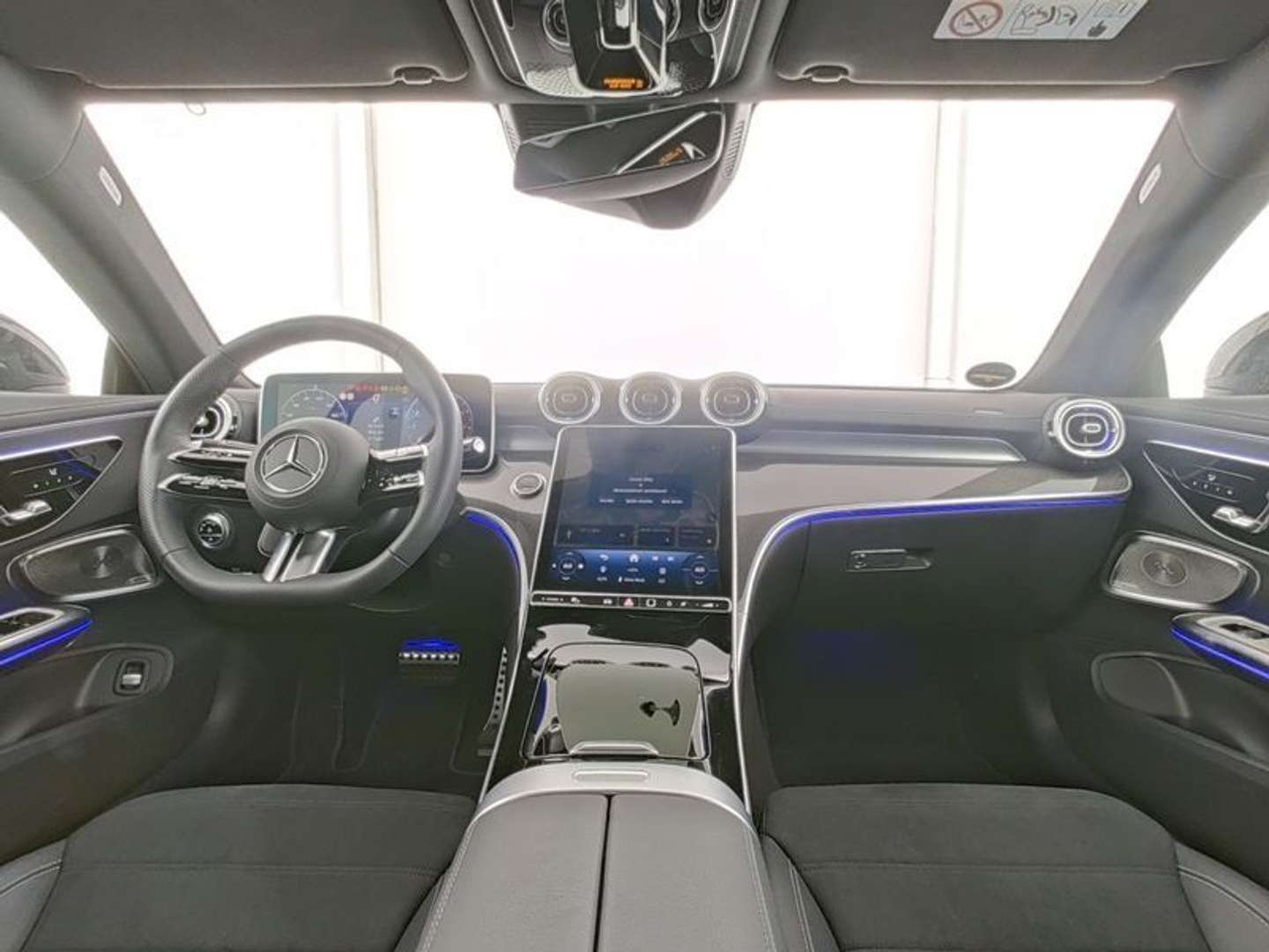 Mercedes CLE 450 450 Night Edition - 2024 - Joinsteer - #5