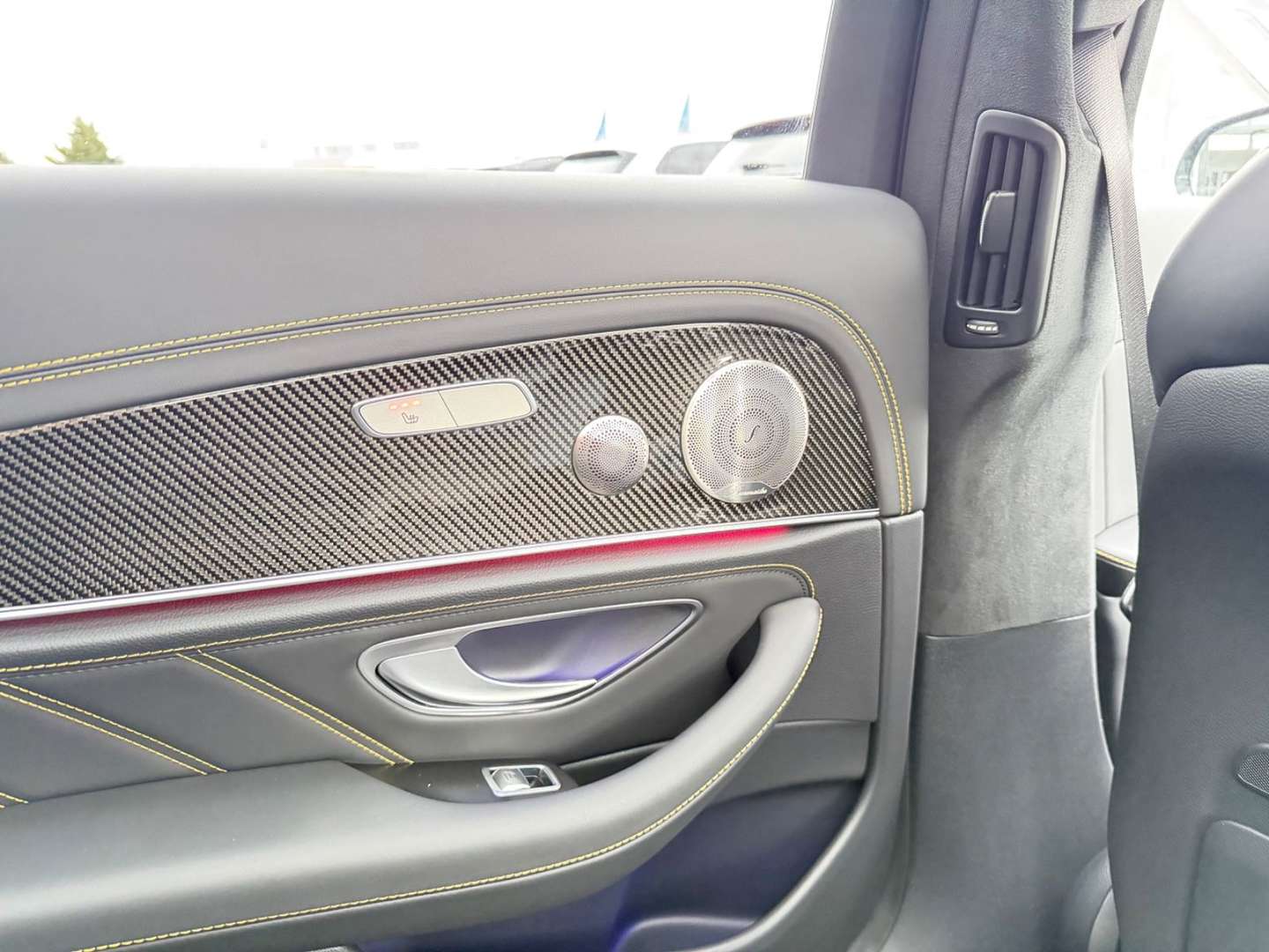 Mercedes Classe E63 AMG 63 Exclusive - 2022 - Joinsteer - #41