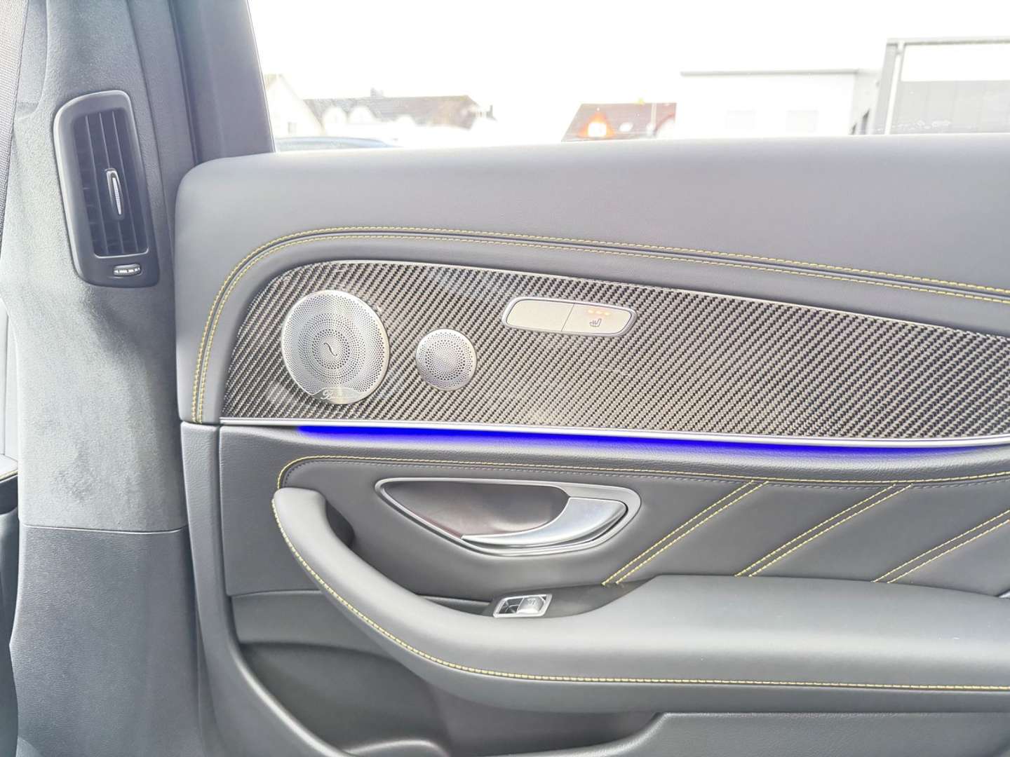 Mercedes Classe E63 AMG 63 Exclusive - 2022 - Joinsteer - #42