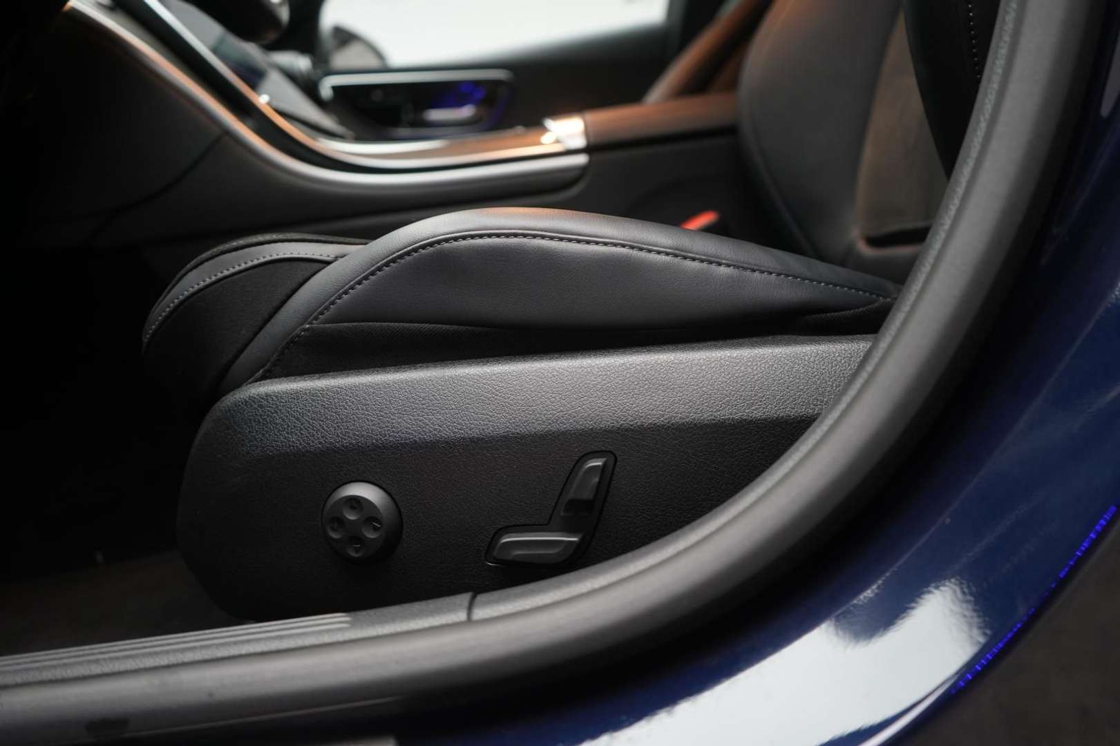 Mercedes Classe C 300 AMG Line - 2022 - Joinsteer - #27