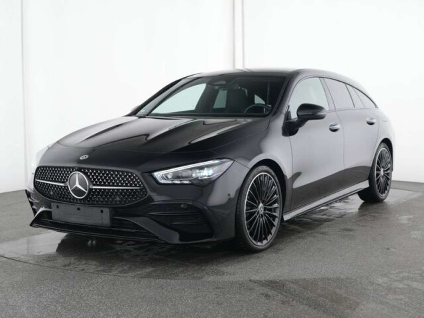 Mercedes CLA 220 Shooting Brake 220 AMG Line - 2024 - Joinsteer - #1