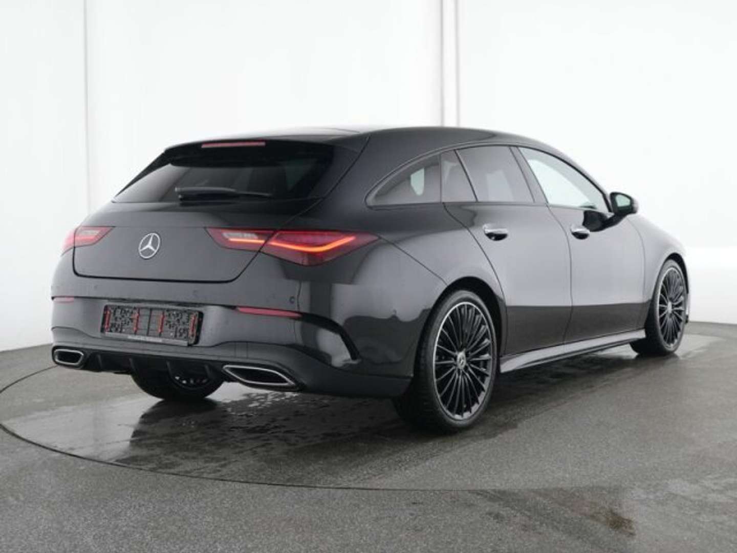Mercedes CLA 220 Shooting Brake 220 AMG Line - 2024 - Joinsteer - #2