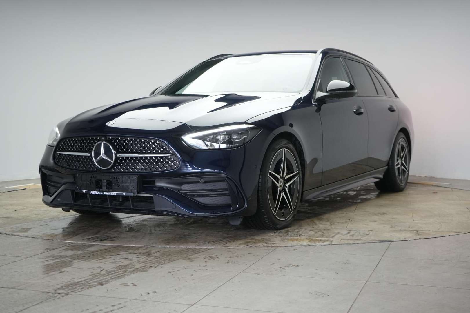 Mercedes Classe C 300 AMG Line - 2022 - Joinsteer - #33