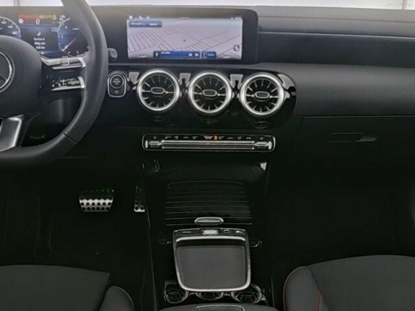 Mercedes CLA 220 Shooting Brake 220 AMG Line - 2024 - Joinsteer - #4