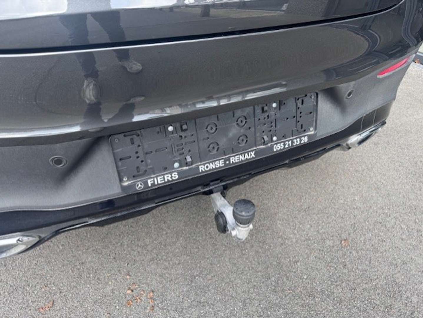 Mercedes GLC Coupé 200 Night Edition - 2026 - Joinsteer - #7