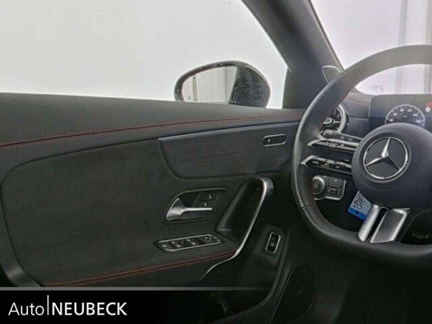 Mercedes CLA 220 Shooting Brake 220 AMG Line - 2024 - Joinsteer - #8