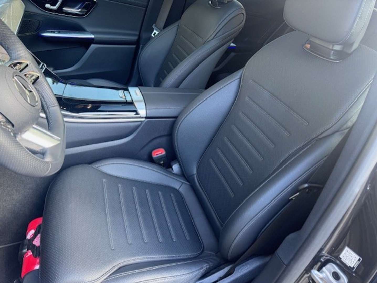 Mercedes GLC Coupé 200 Night Edition - 2026 - Joinsteer - #11