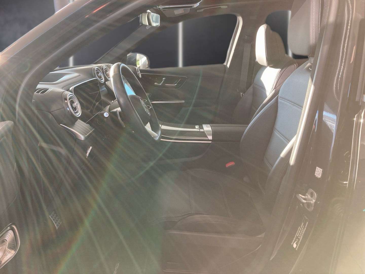 Mercedes GLC 300 AMG Line - 2024 - Joinsteer - #6