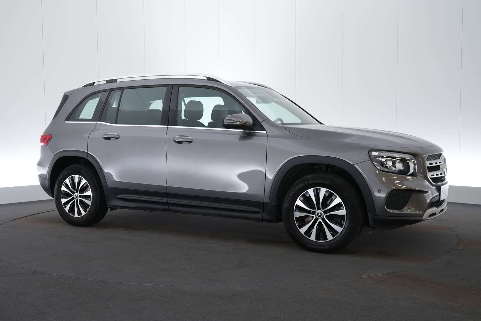 Mercedes GLB 180 Business - 2023 - Joinsteer - #4