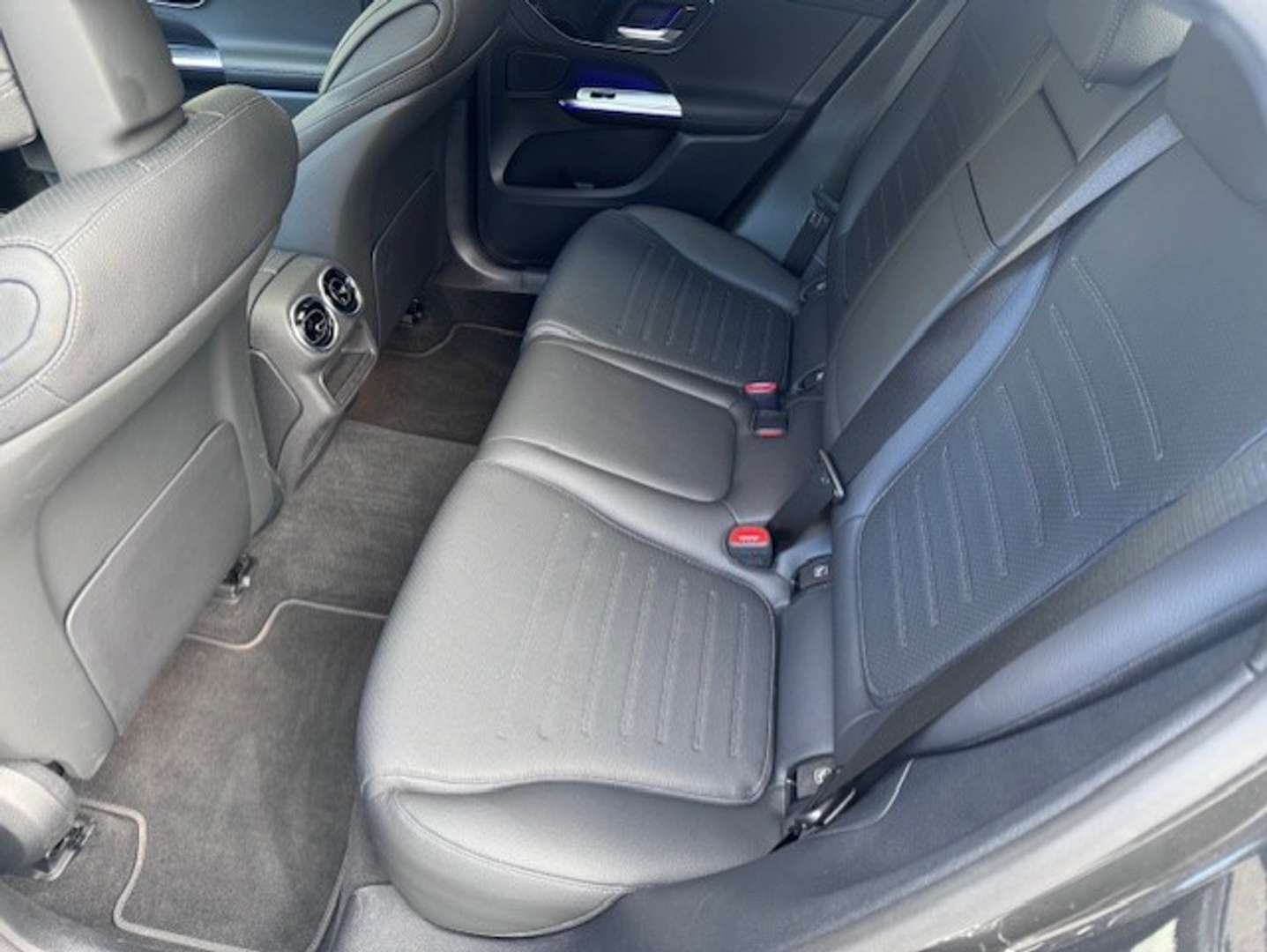 Mercedes GLC Coupé 200 Night Edition - 2026 - Joinsteer - #14