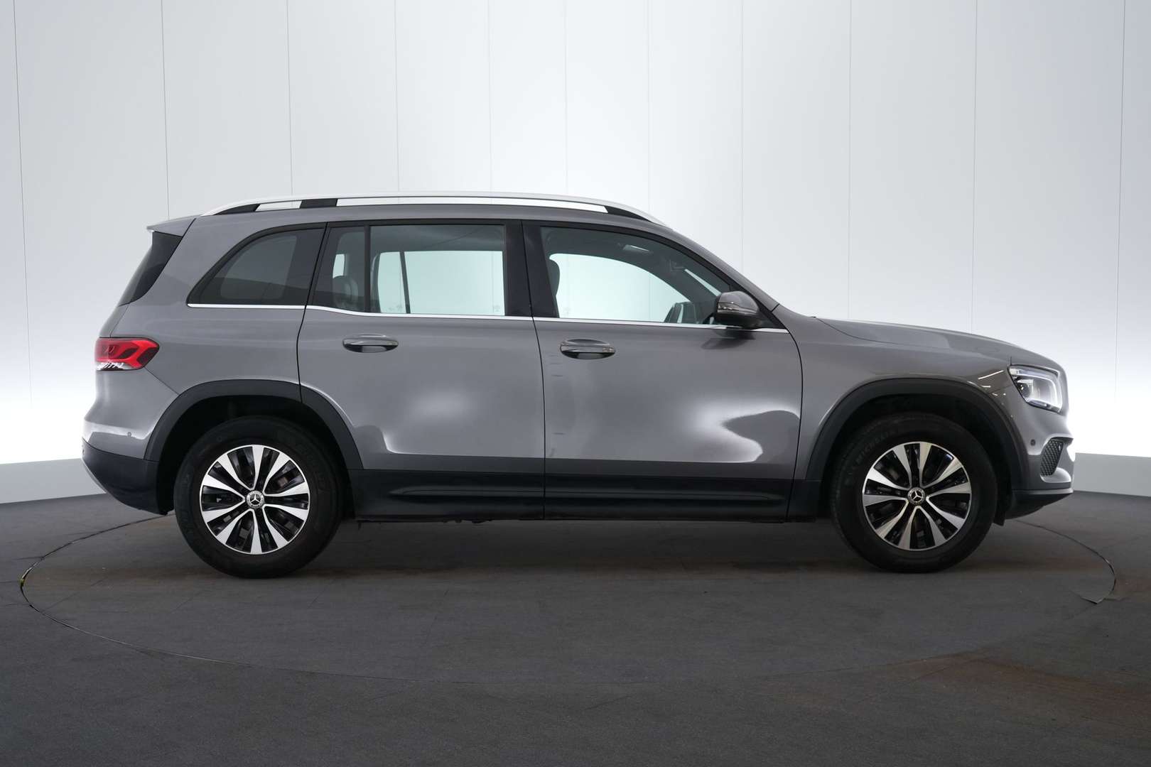 Mercedes GLB 180 Business - 2023 - Joinsteer - #5