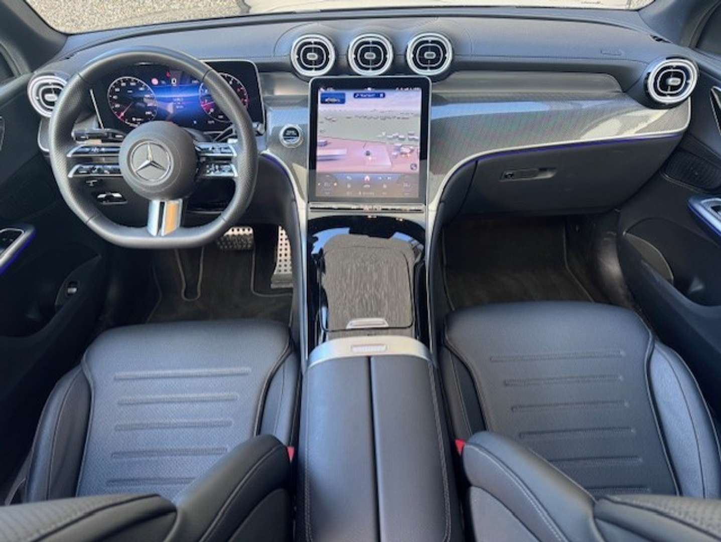 Mercedes GLC Coupé 200 Night Edition - 2026 - Joinsteer - #15