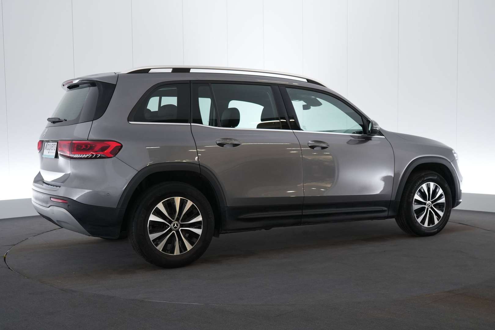 Mercedes GLB 180 Business - 2023 - Joinsteer - #6