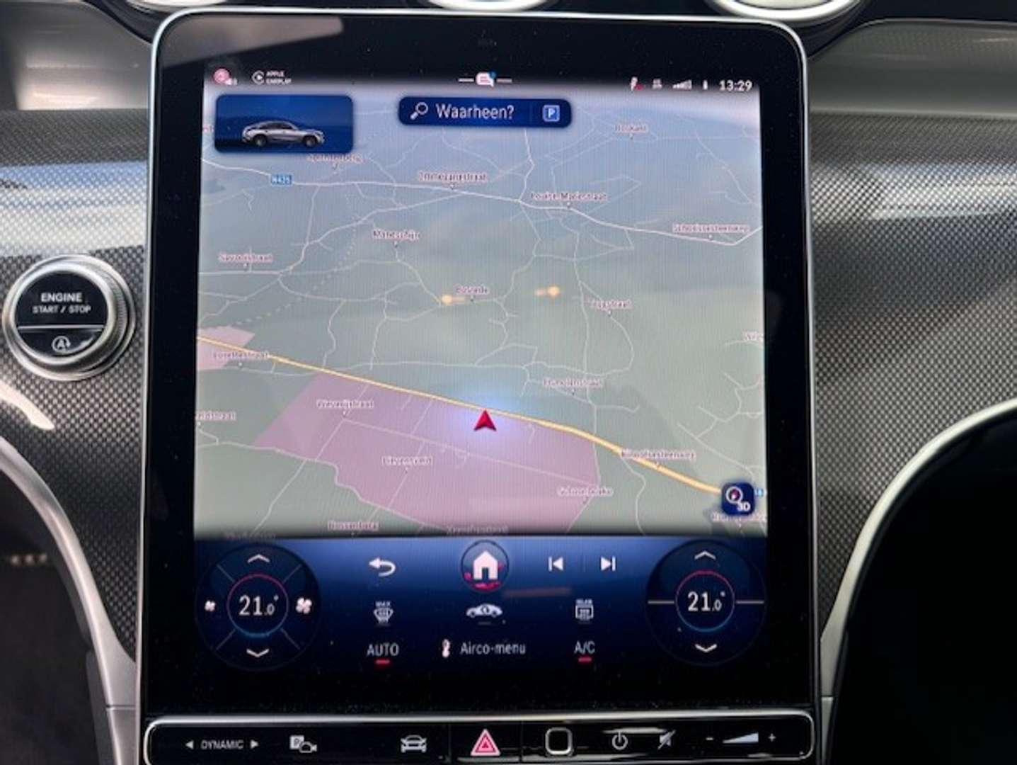 Mercedes GLC Coupé 200 Night Edition - 2026 - Joinsteer - #16