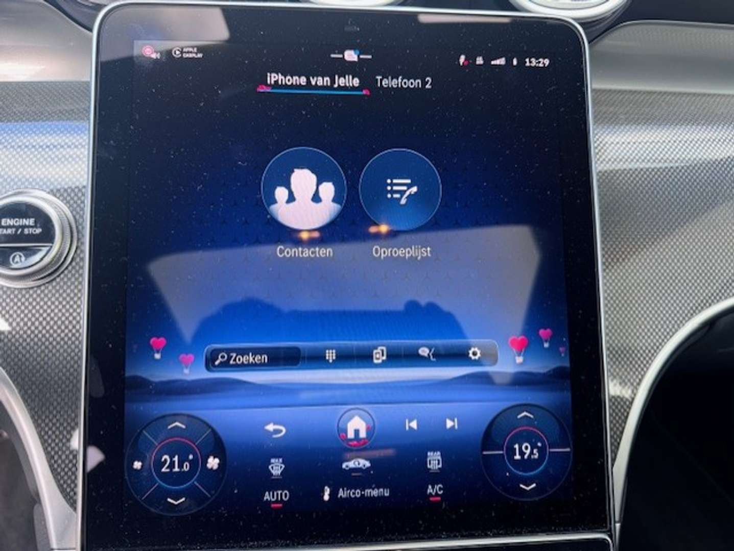 Mercedes GLC Coupé 200 Night Edition - 2026 - Joinsteer - #17