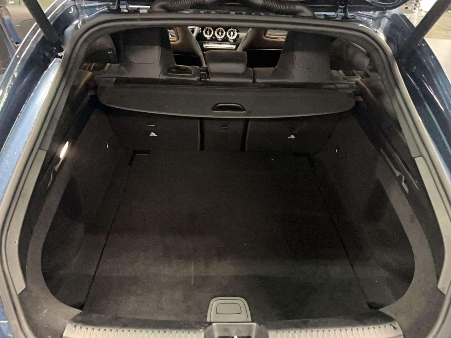 Mercedes CLA Shooting Break 220 Night Edition - 2022 - Joinsteer - #3