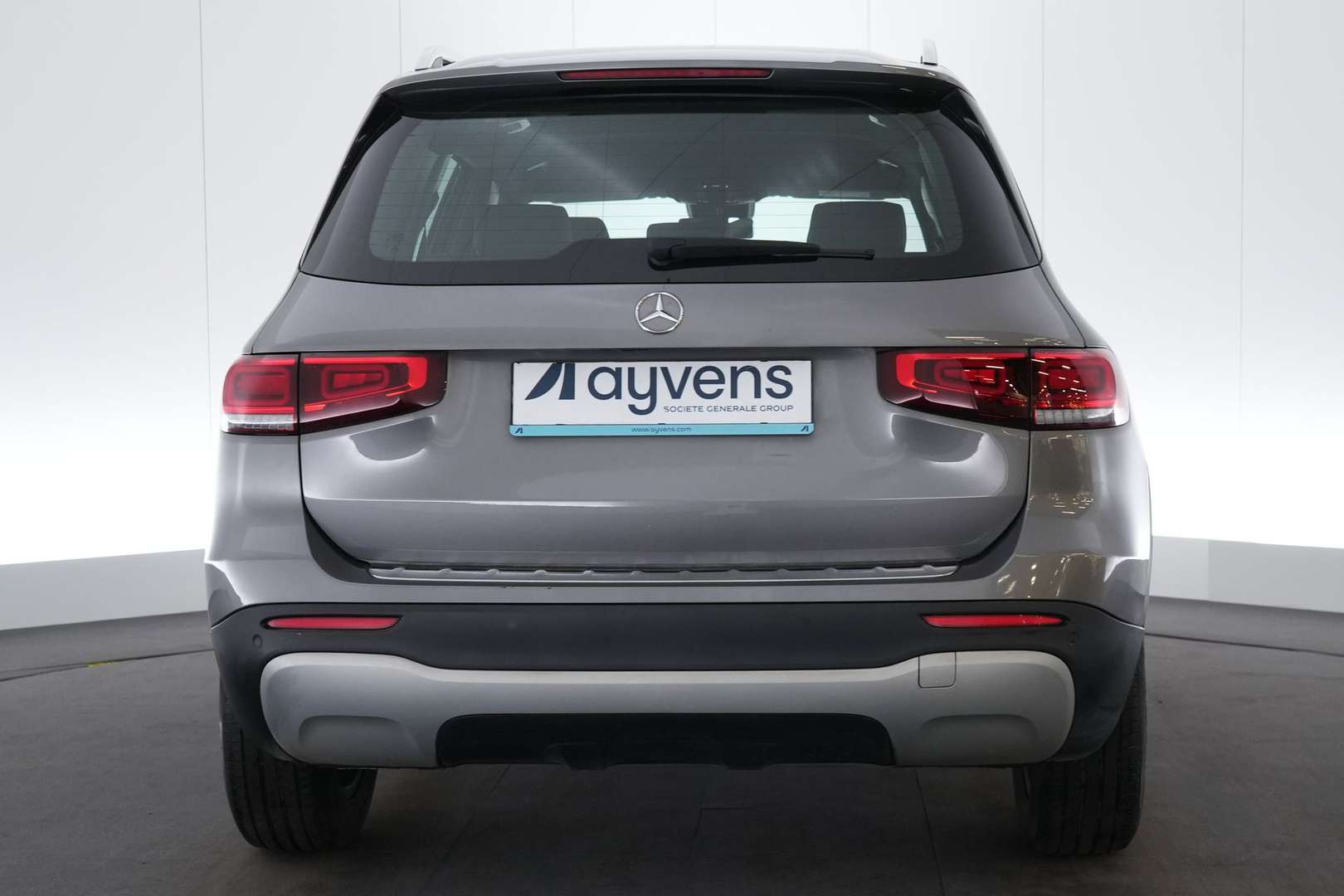 Mercedes GLB 180 Business - 2023 - Joinsteer - #8