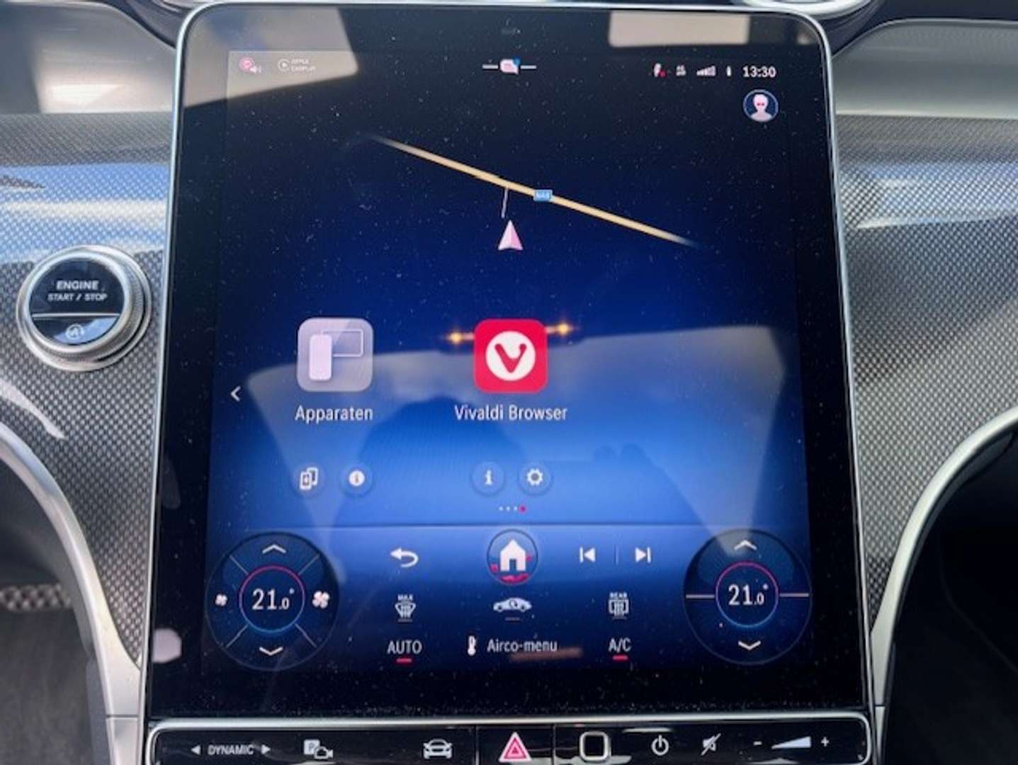 Mercedes GLC Coupé 200 Night Edition - 2026 - Joinsteer - #18