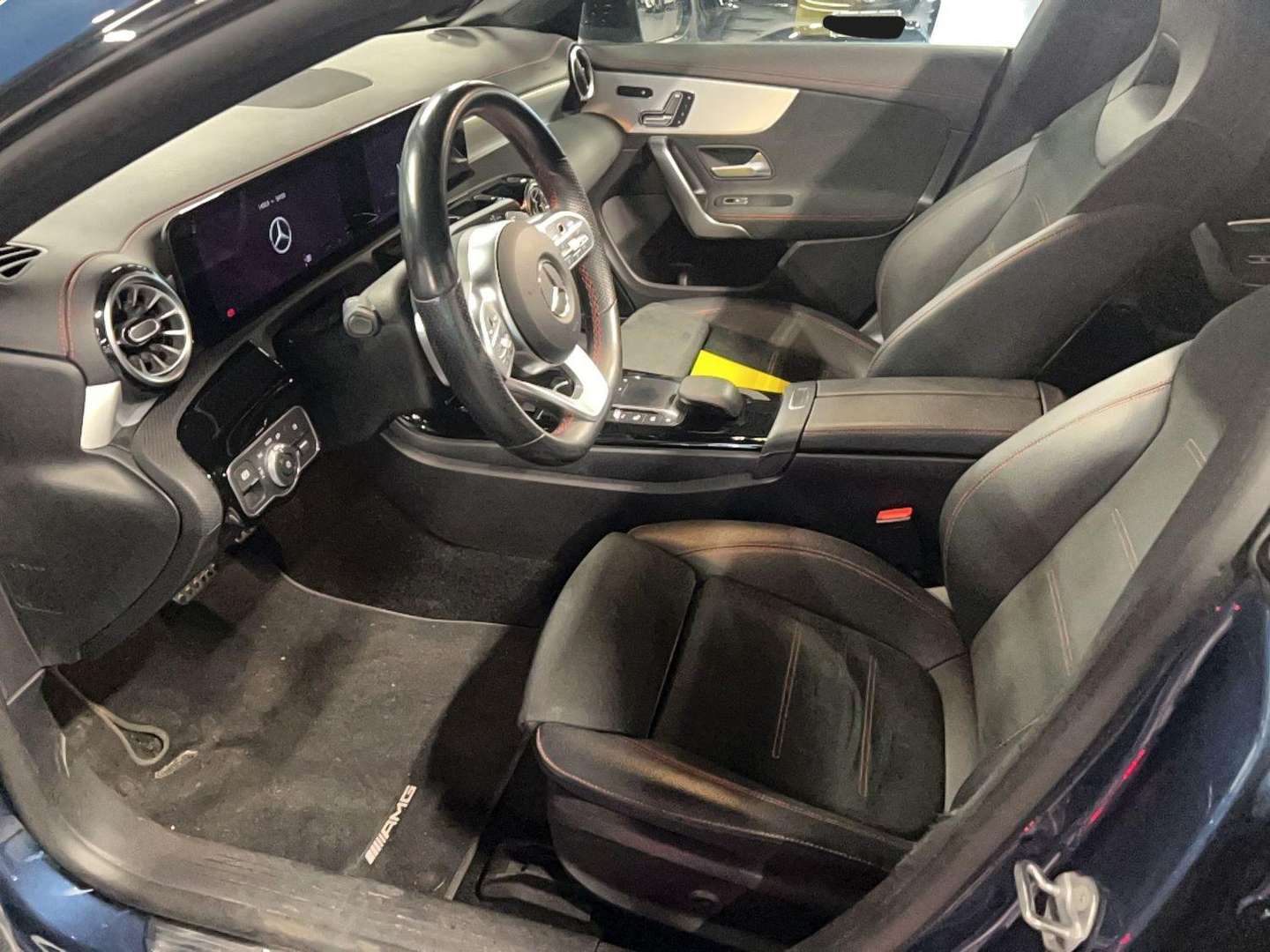 Mercedes CLA Shooting Break 220 Night Edition - 2022 - Joinsteer - #4