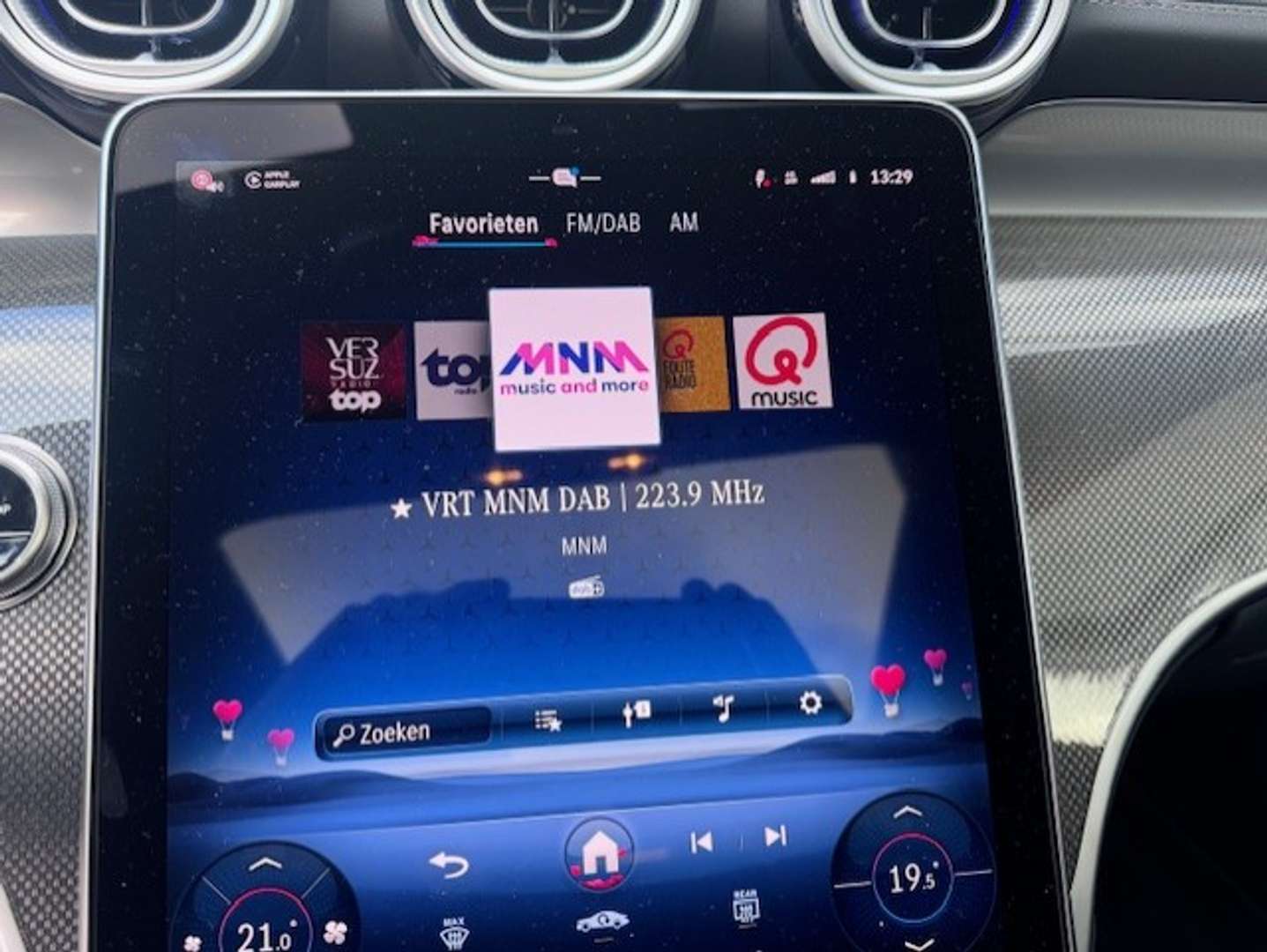 Mercedes GLC Coupé 200 Night Edition - 2026 - Joinsteer - #19