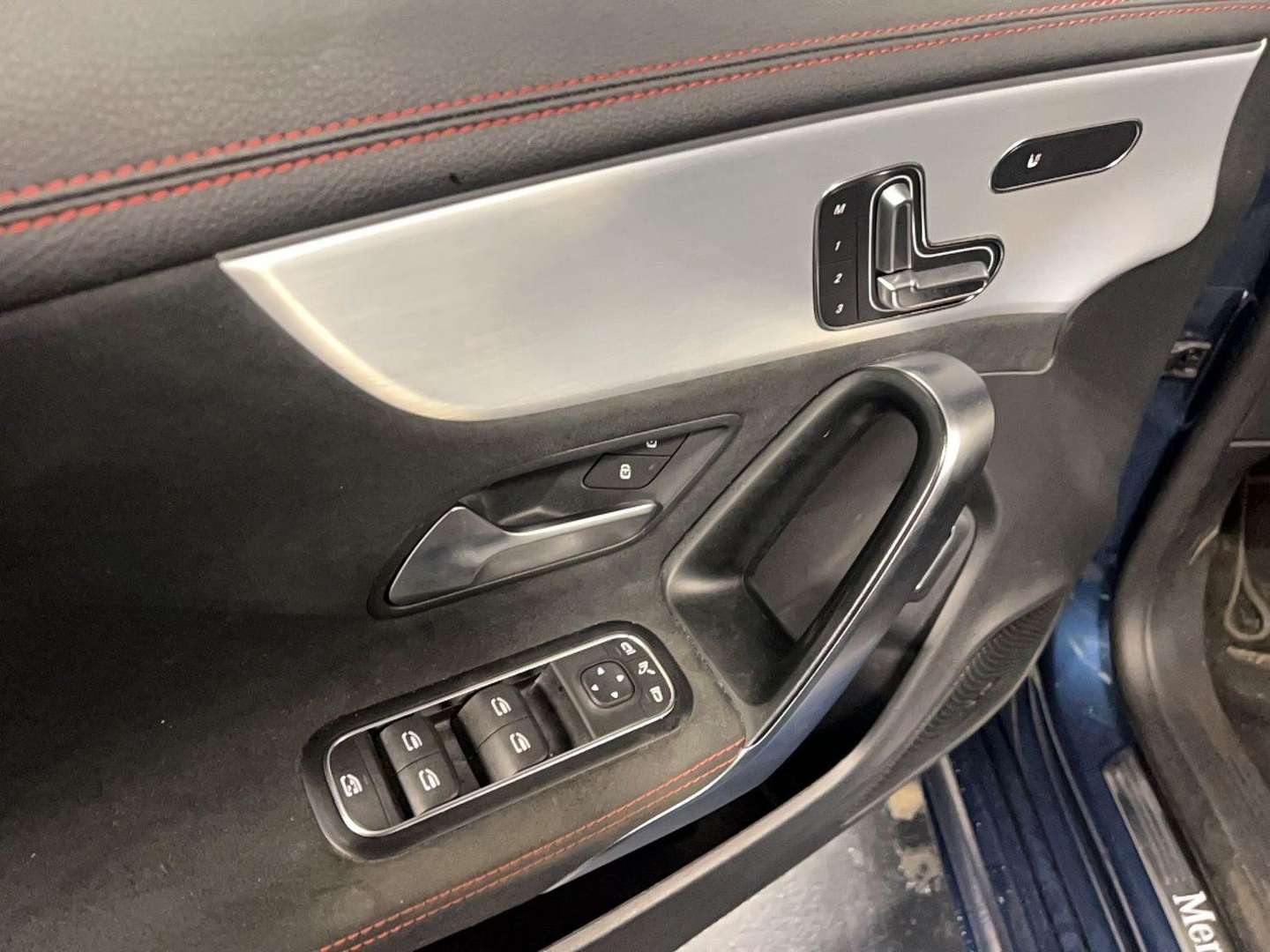 Mercedes CLA Shooting Break 220 Night Edition - 2022 - Joinsteer - #5