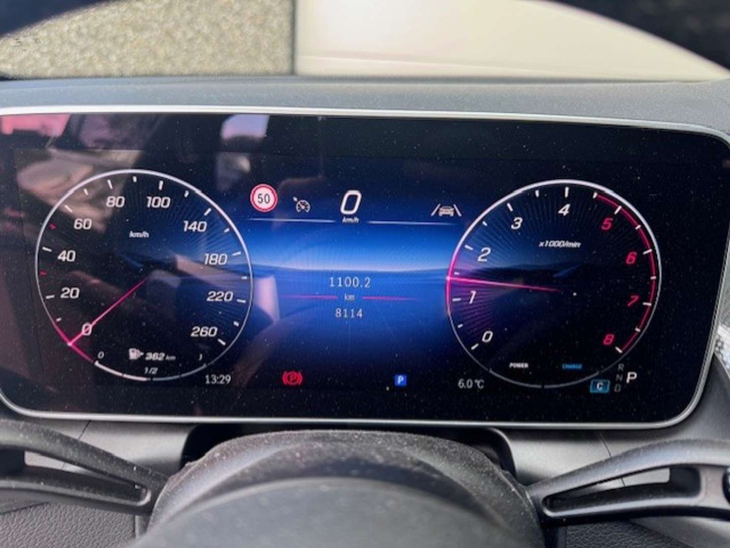 Mercedes GLC Coupé 200 Night Edition - 2026 - Joinsteer - #20