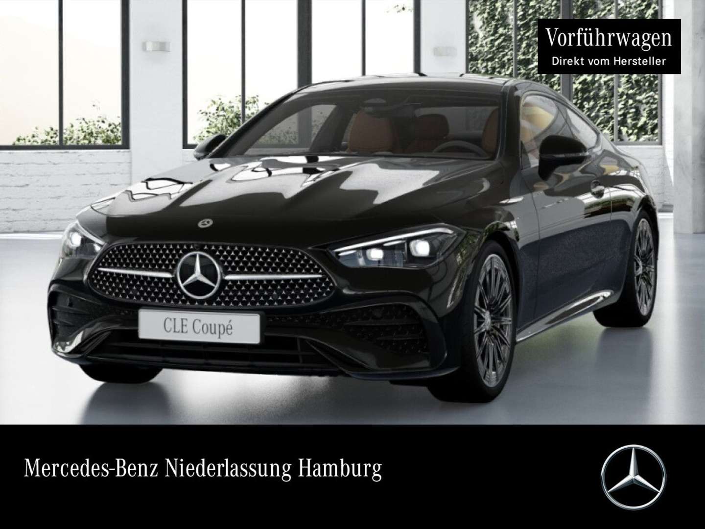 Mercedes CLE 200 AMG Line - 2026 - Joinsteer - #1