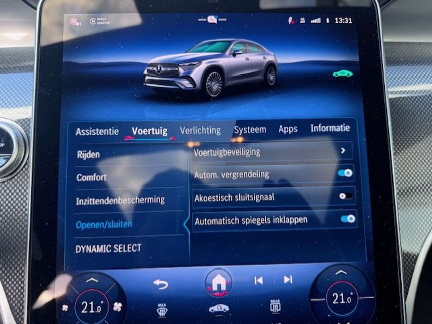 Mercedes GLC Coupé 200 Night Edition - 2026 - Joinsteer - #22