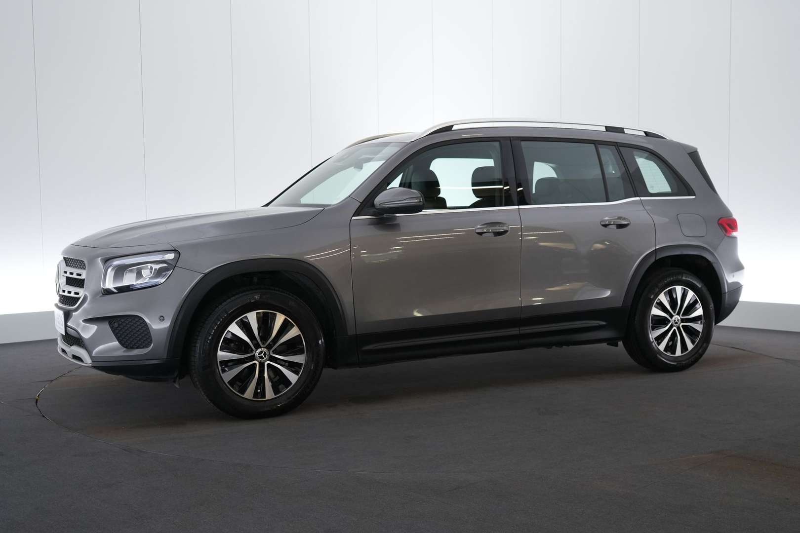 Mercedes GLB 180 Business - 2023 - Joinsteer - #12