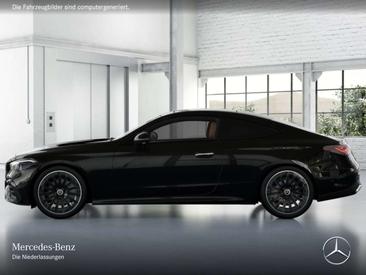 Mercedes CLE 200 AMG Line — photo 5