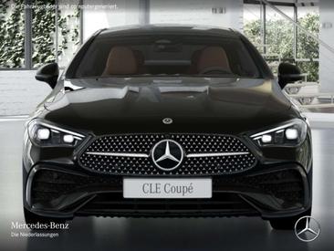 Mercedes CLE 200 AMG Line — photo 6